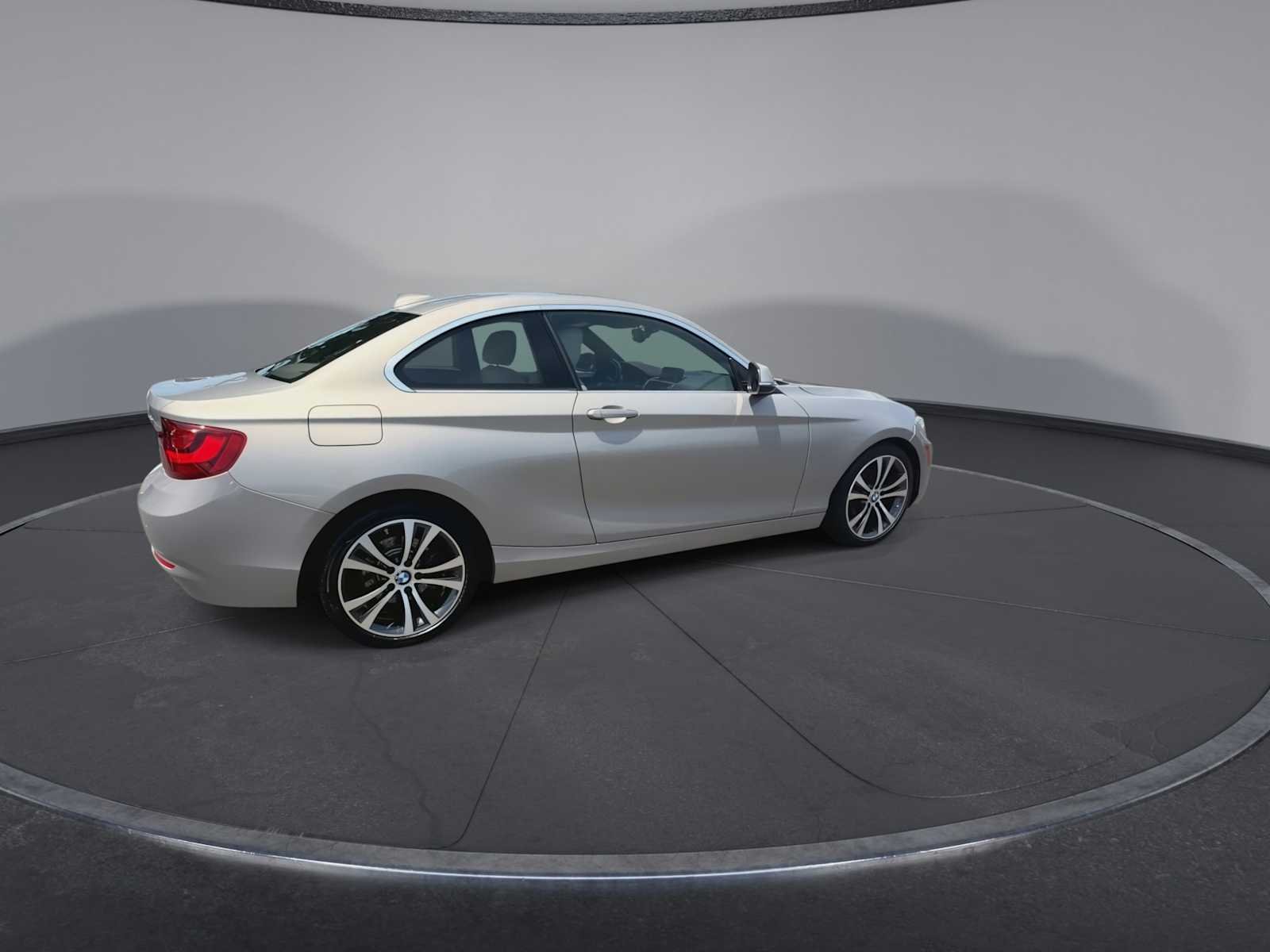 2017 BMW 2 Series 230i - Photo 8