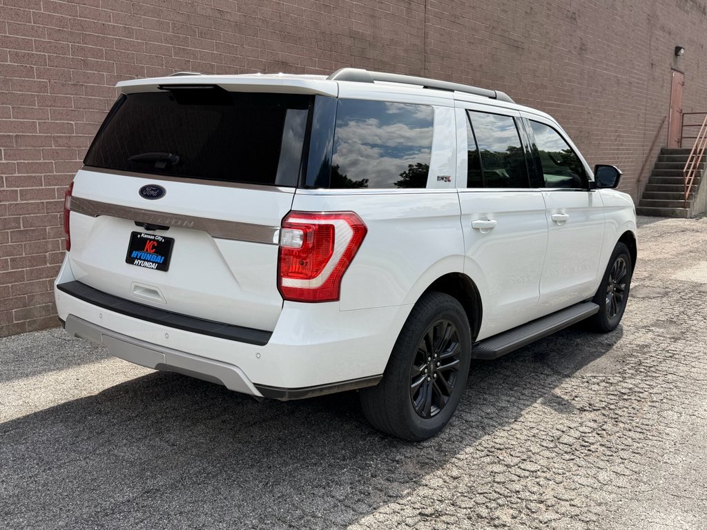 Used 2021 Oxford White Ford XL image 5