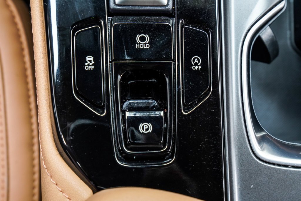 Used 2025 Brown Lexus 250 Base image 19