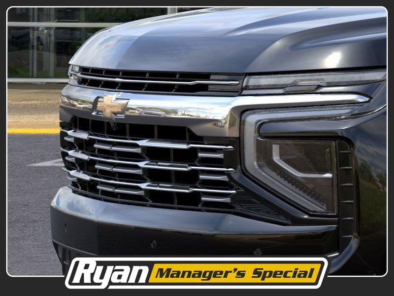 2025 Chevrolet Suburban Premier - Photo 13