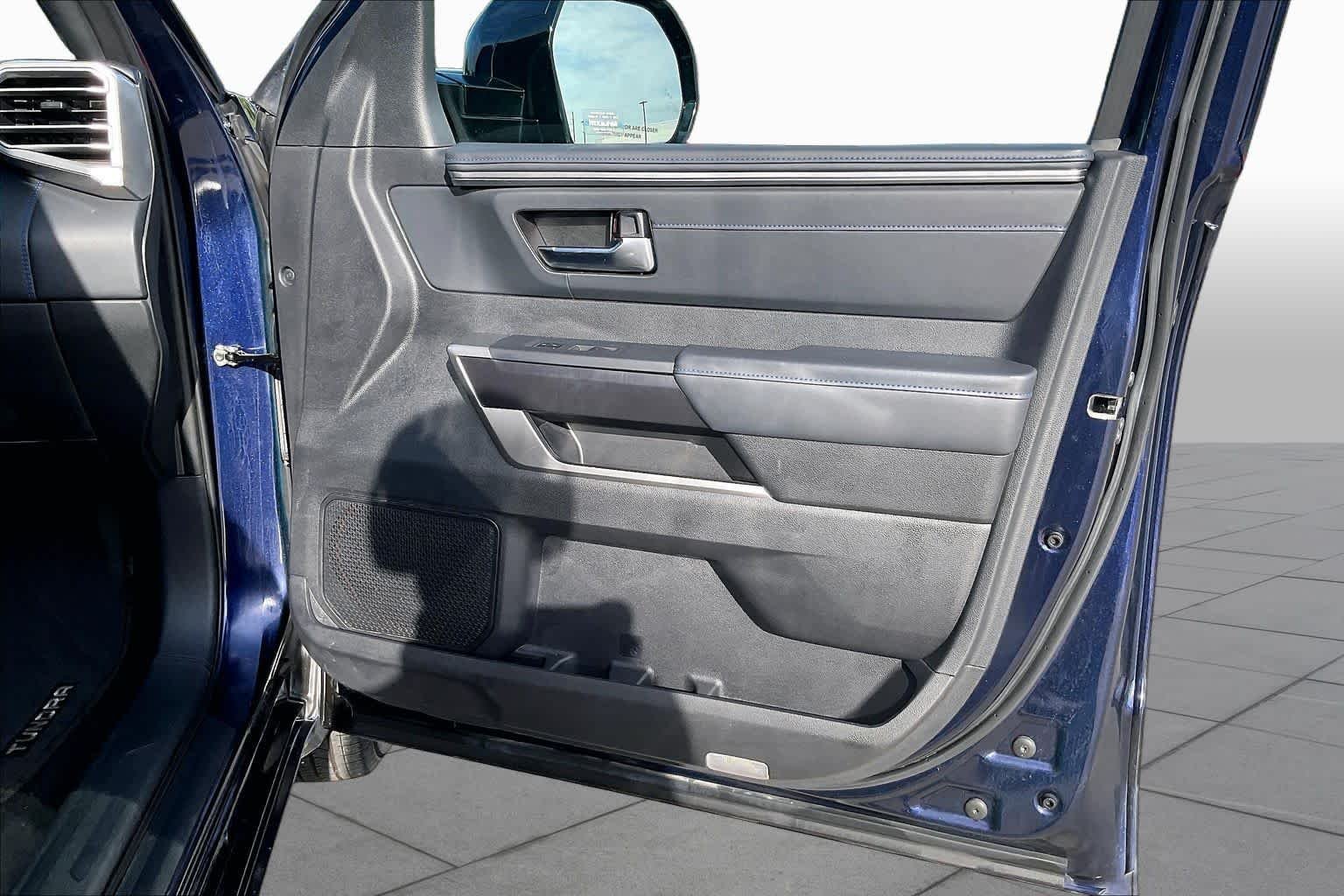 Used 2022 Blueprint Toyota Platinum image 45