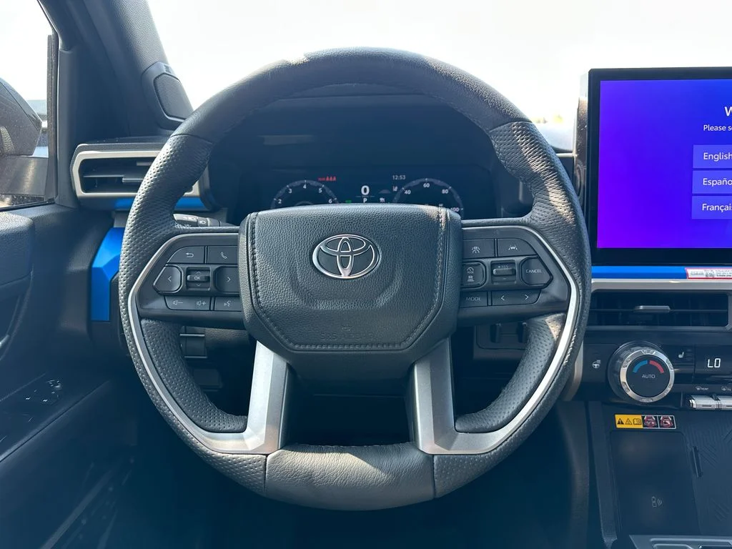 Used 2025  Toyota TRD Off Road image 19