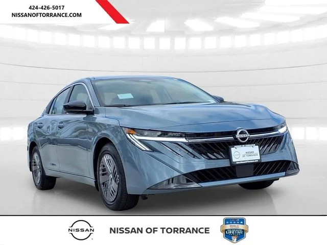 2027 Nissan Sentra