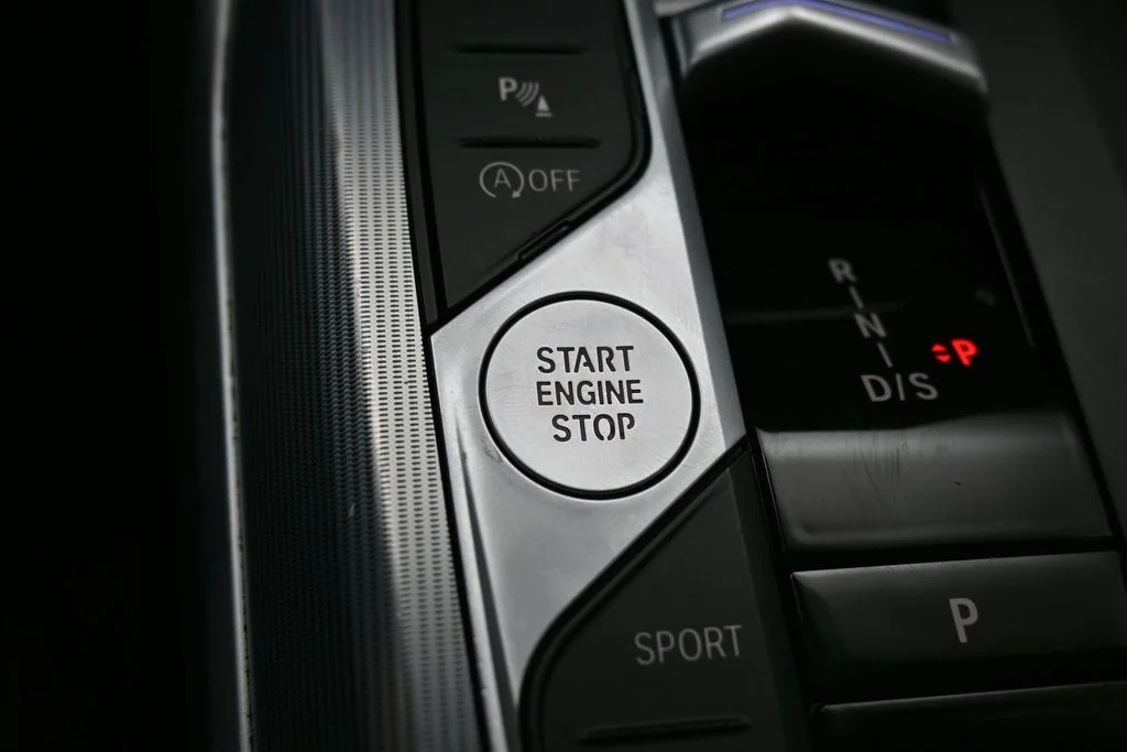 2024 BMW 4 Series 430i - Photo 20