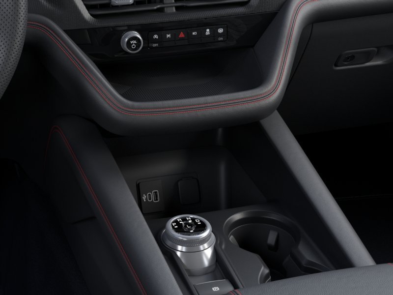 2026 Ford Explorer ST - Photo 40