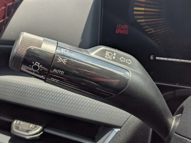 New 2026 Interstellar Gray Kia GT-Line image 25