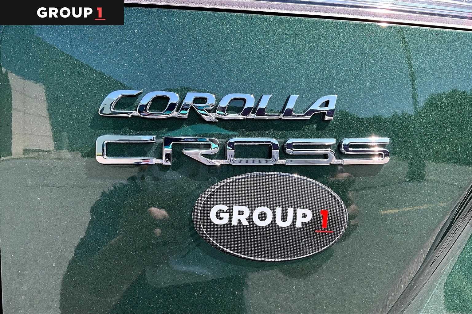 Certified Used 2025 Cypress Toyota LE image 32