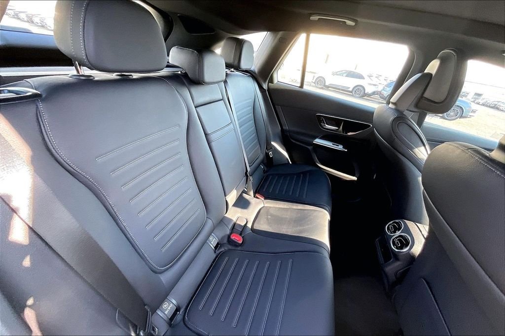2025 Mercedes-Benz GLC AMG GLC43 - Photo 18