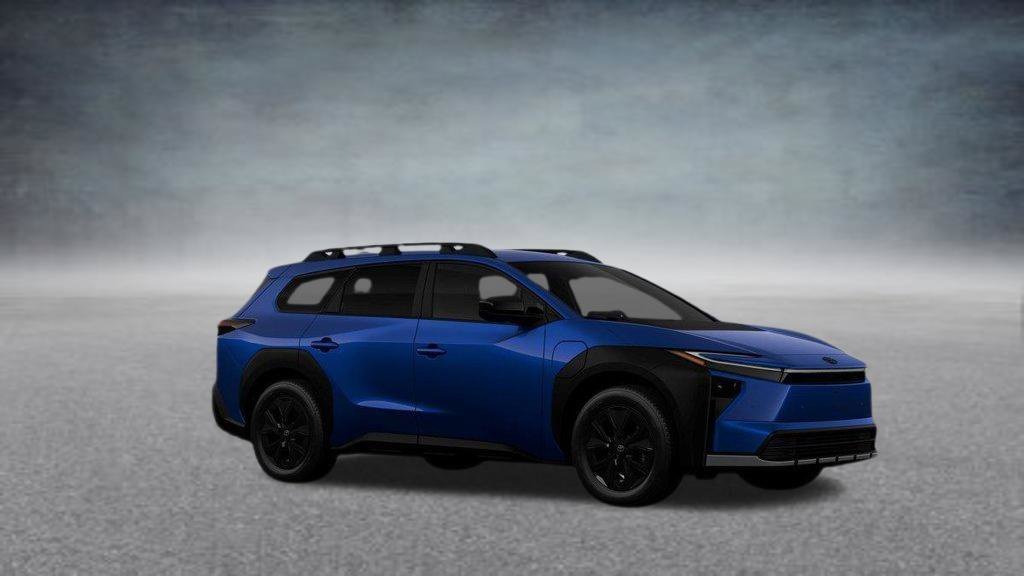 2026 Toyota bZ Woodland Woodland - Photo 48