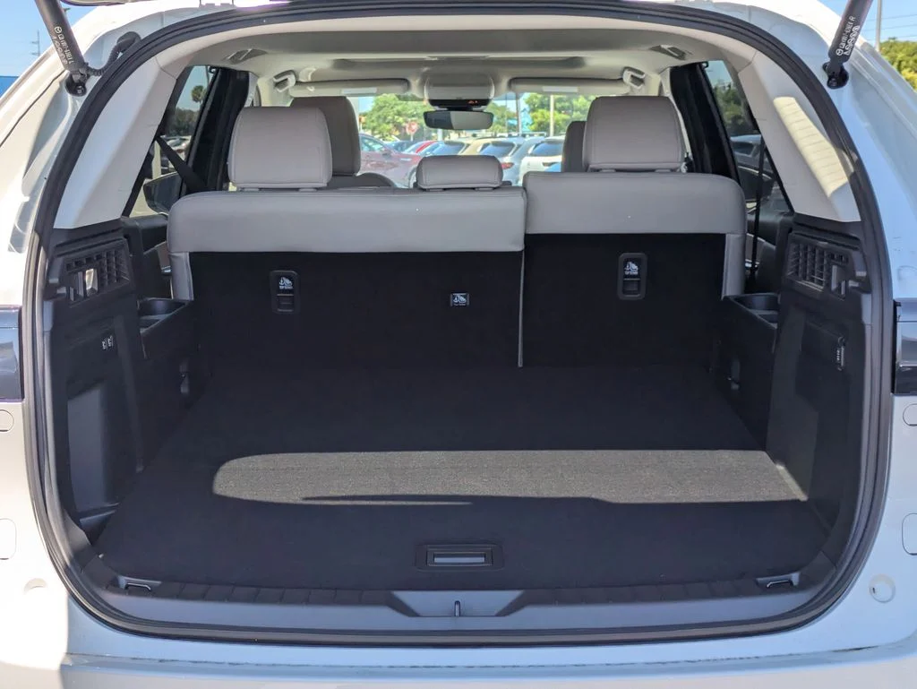 2026 Mazda CX-70 Preferred Package - Photo 13