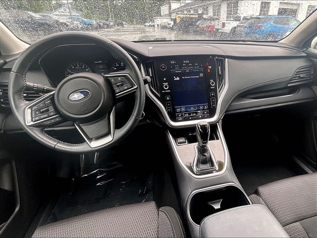 Used 2023 Black Subaru Premium image 21