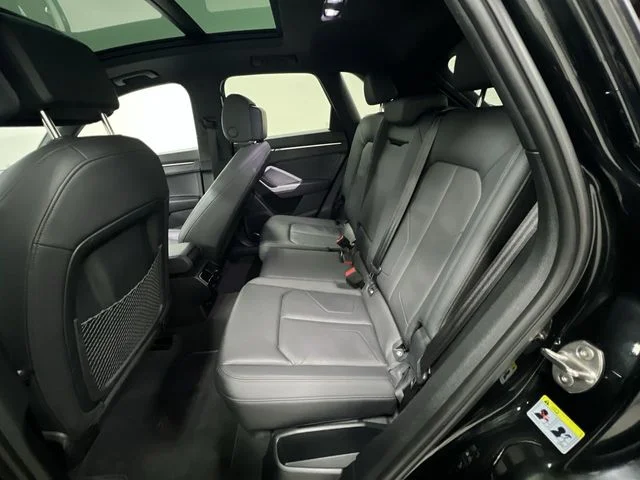 2024 Audi Q3 S Line Premium - Photo 25