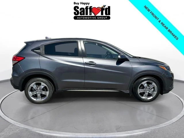 Used 2022 Modern Steel Metallic Honda LX image 4