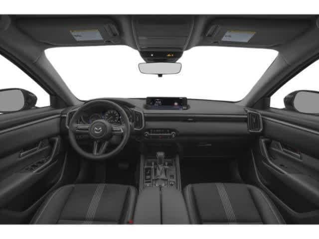 New 2026 Machine Gray Metallic Mazda Preferred AWD image 11