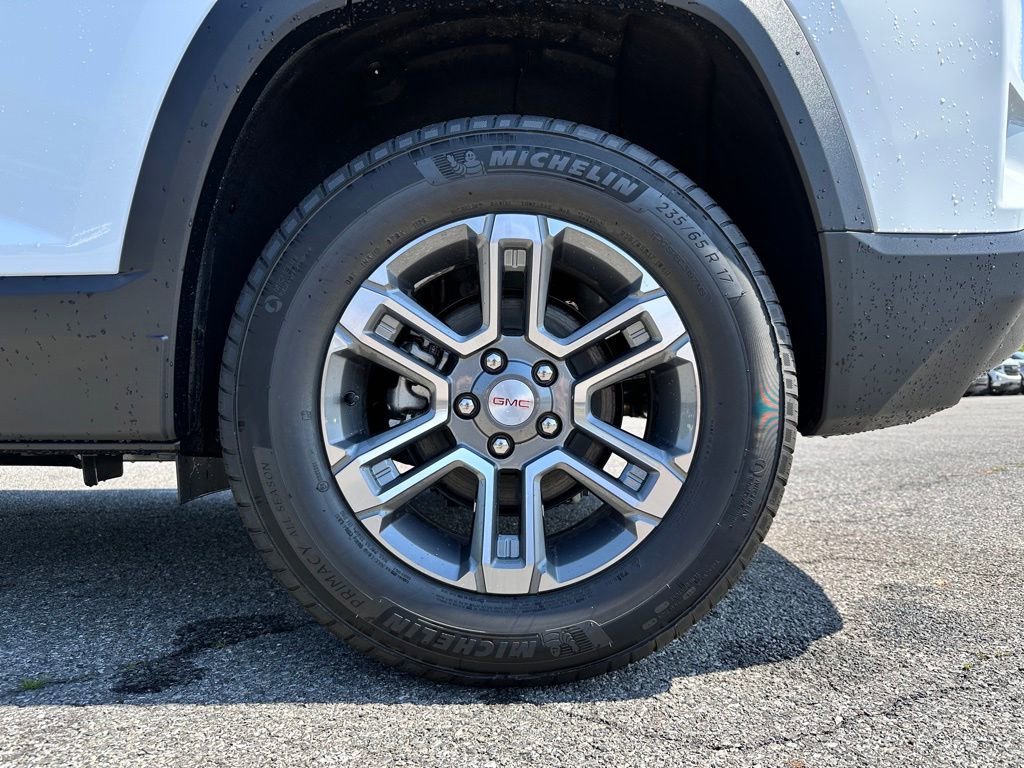 2026 GMC Terrain Elevation - Photo 33