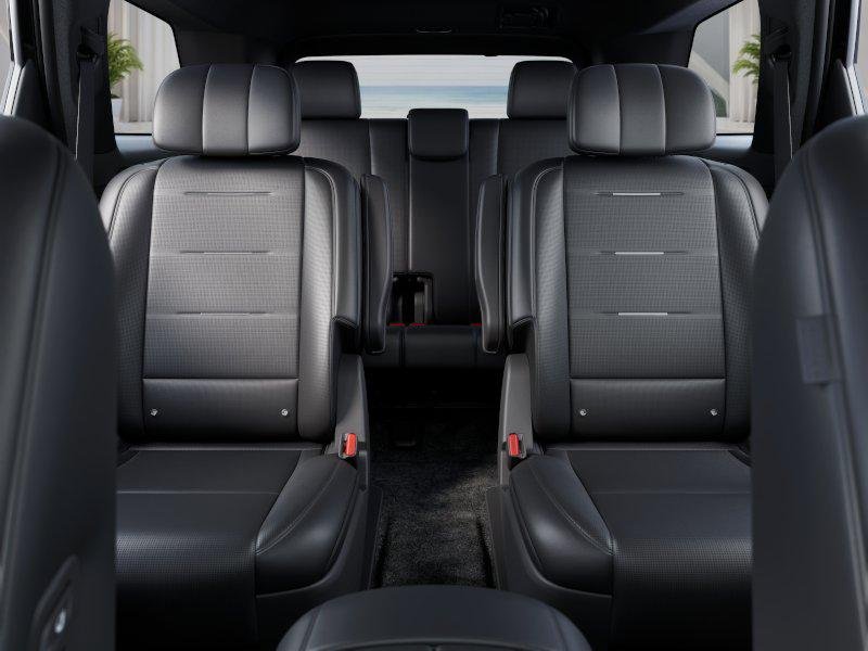 New 2026 Abyss Black Pearl Hyundai Calligraphy image 12