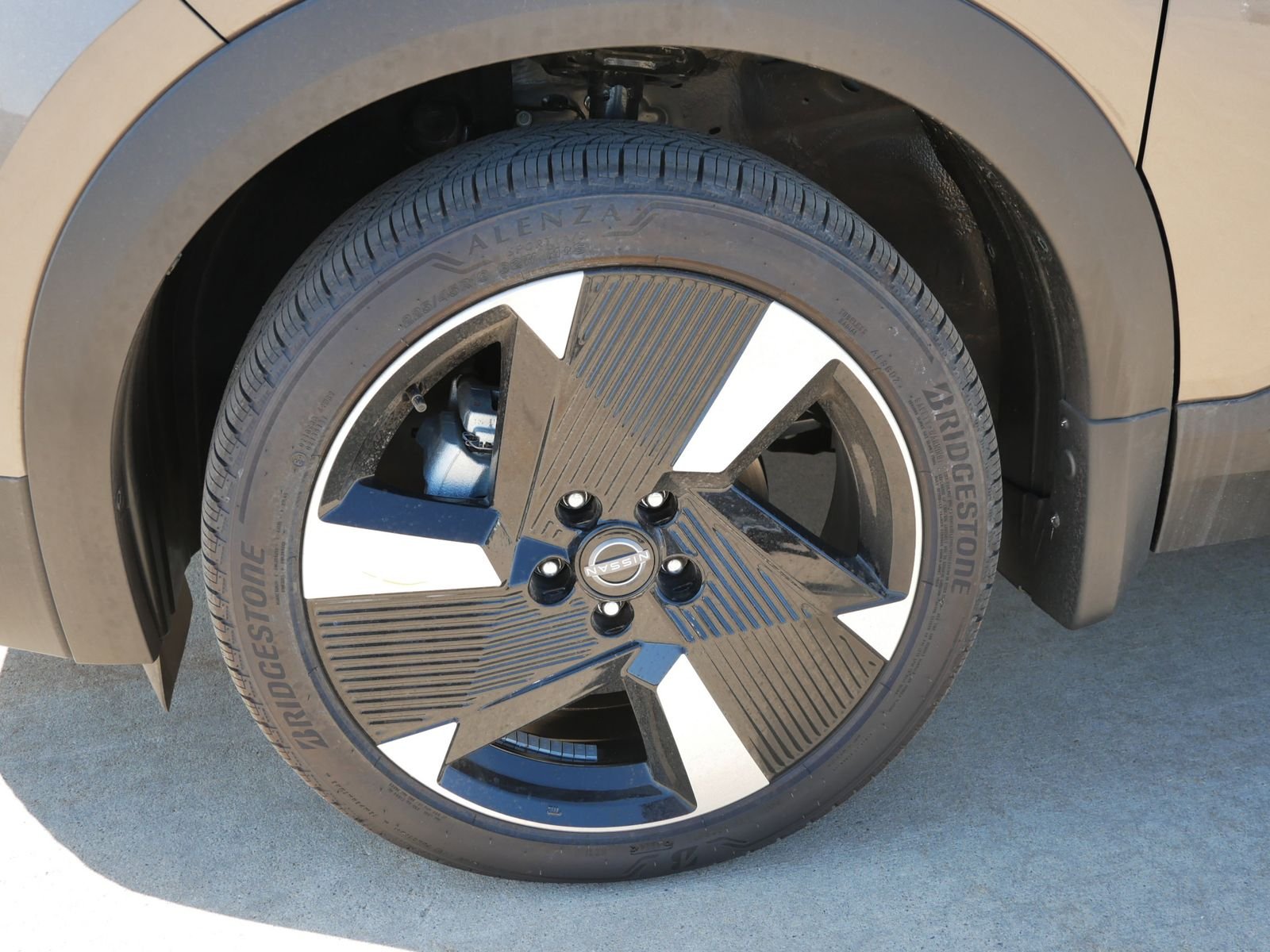 2025 Nissan Kicks SR AWD - Photo 10