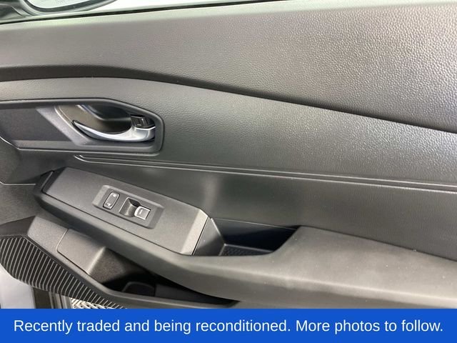 Used 2025 Silver Honda LX image 22