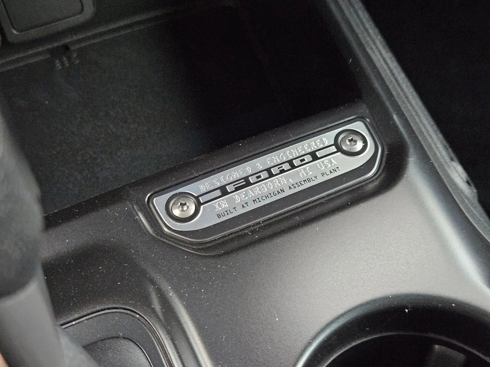 New 2026 Avalanche Ford Base image 18