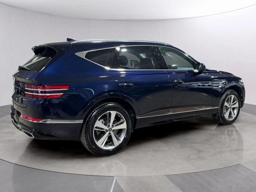 2024 GENESIS GV80 - Photo 3