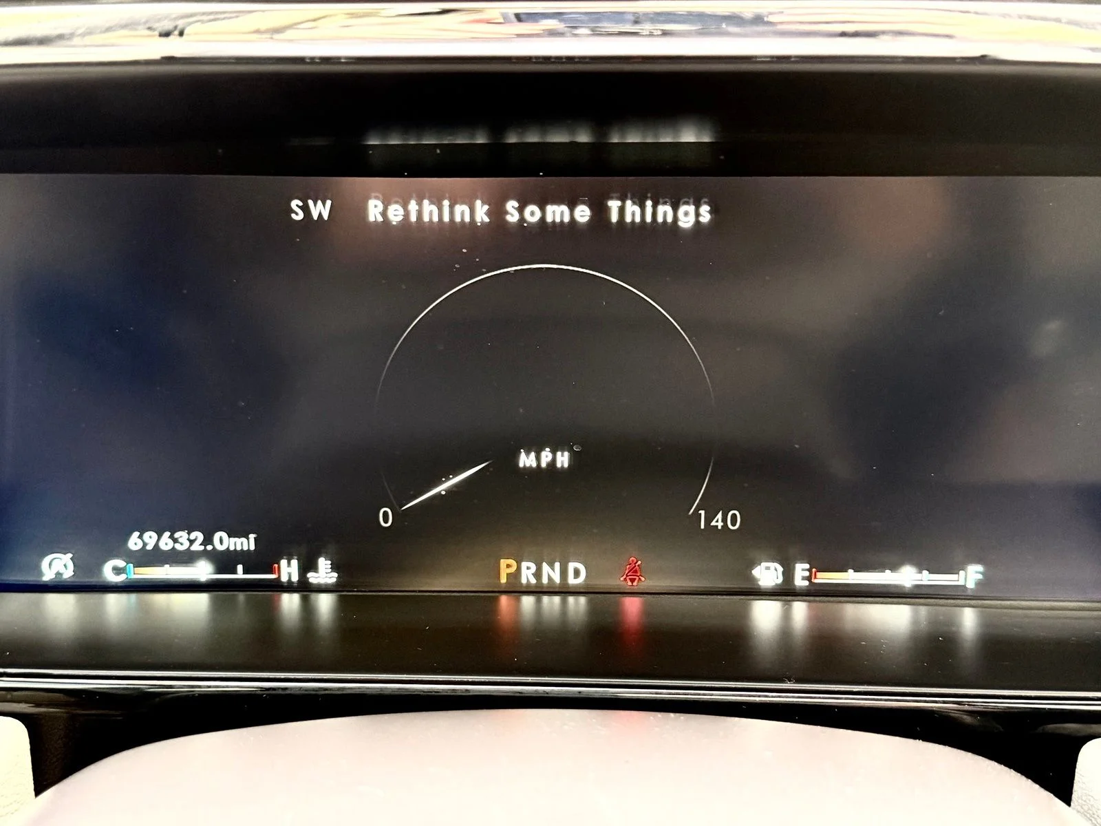 Used 2019 Ruby Red Metallic Lincoln Reserve image 27