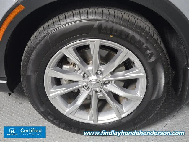 2023 Honda CR-V EX - Photo 42