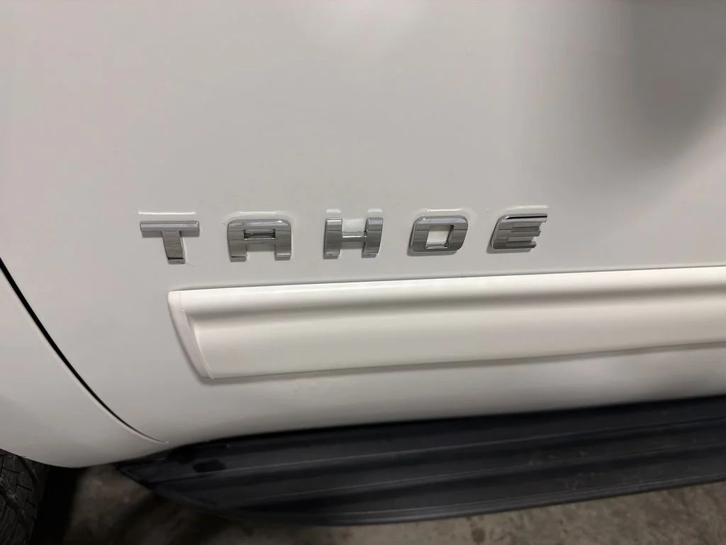 Used 2012 Summit White Chevrolet LT image 11