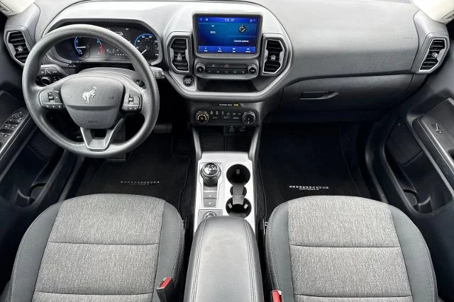 2024 Ford Bronco Sport Big Bend - Photo 34
