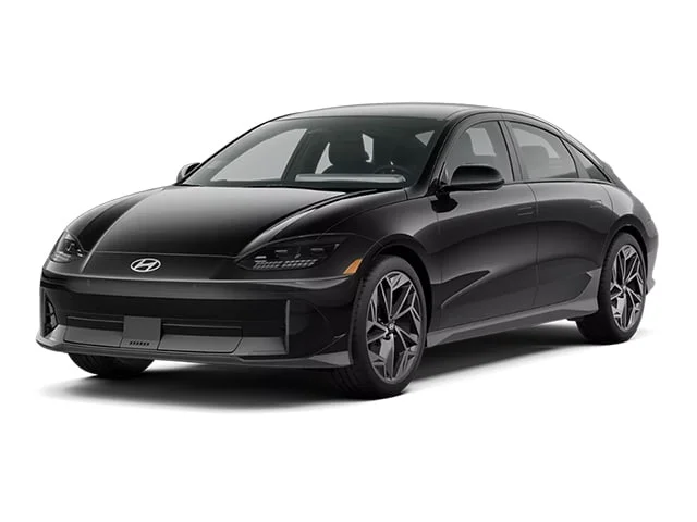 2025 Hyundai IONIQ 6