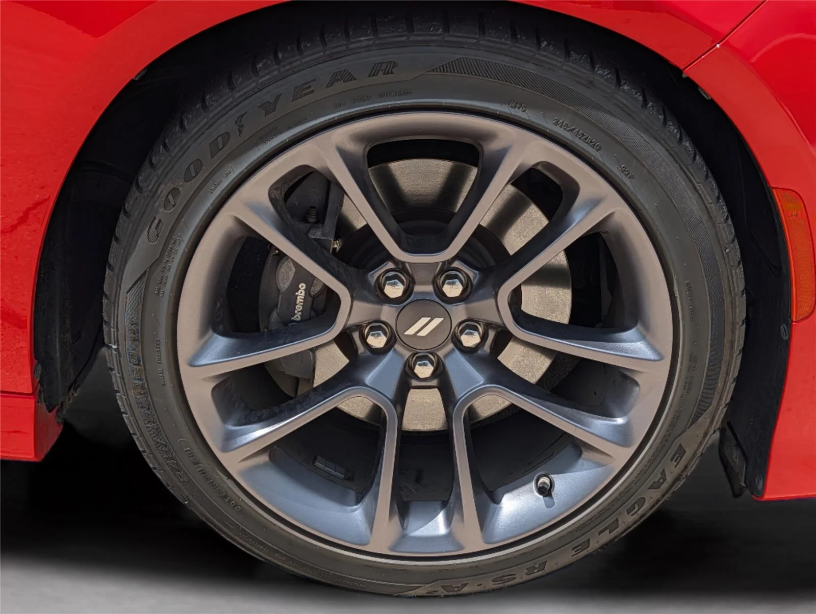 Used 2023 Go Mango Dodge Scat Pack image 40