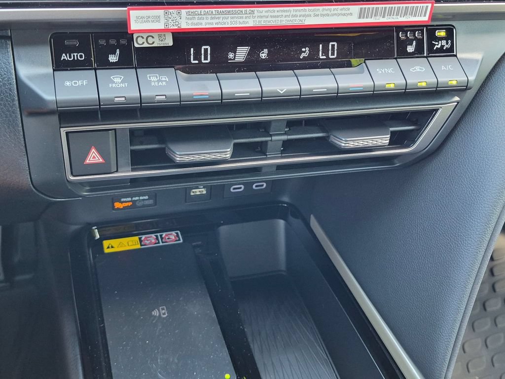 Used 2026 Red Toyota XSE image 30