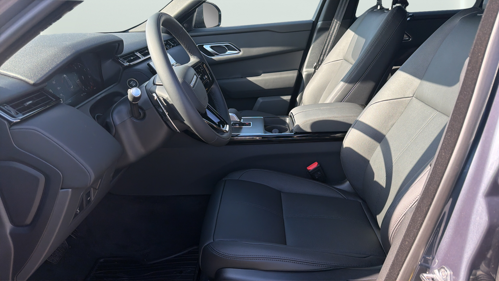 New 2026 Varesine Blue Land Rover S image 17