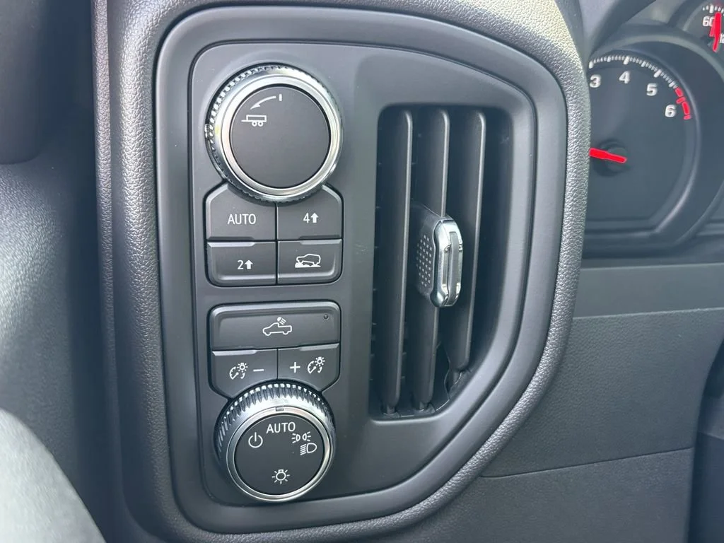 New 2026 Sterling Metallic GMC Pro image 24