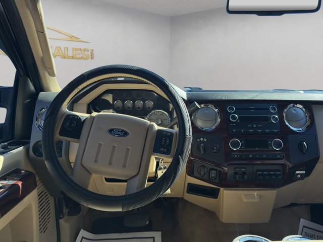 Used 2010 Black Ford Cabelas image 14