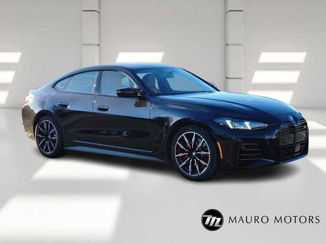 2026 BMW 4 Series M440i xDrive Gran Coupe's photo