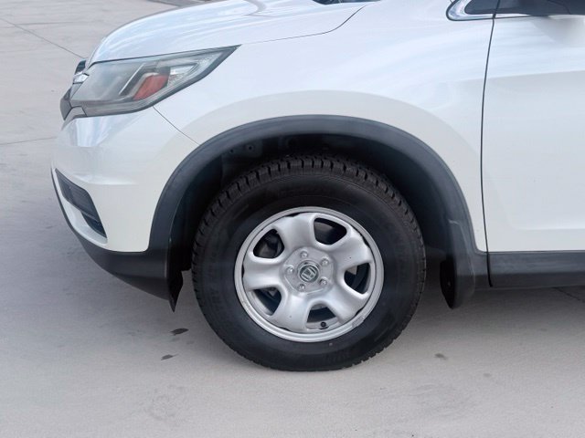 2016 Honda CR-V LX - Photo 30