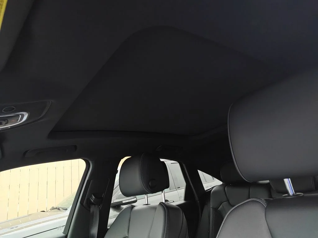 Used 2021 Black Audi 45 Premium Plus image 15