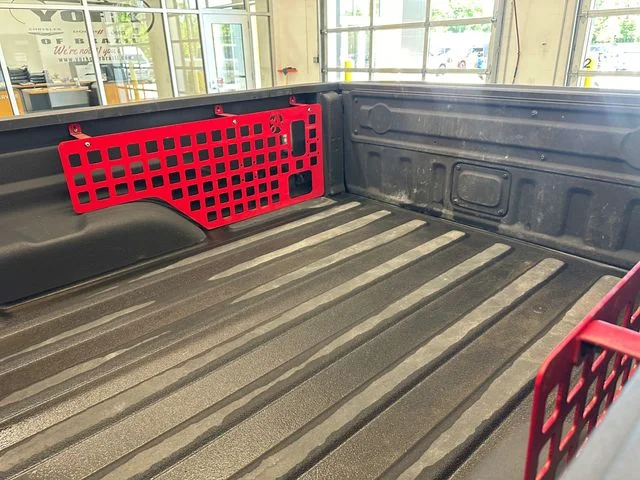 Used 2023 Black Jeep Rubicon image 17