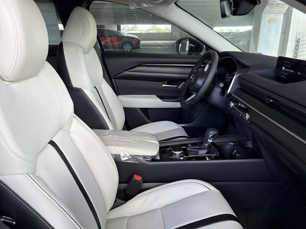 New 2026 Blue Mazda 2.5 S Premium image 10