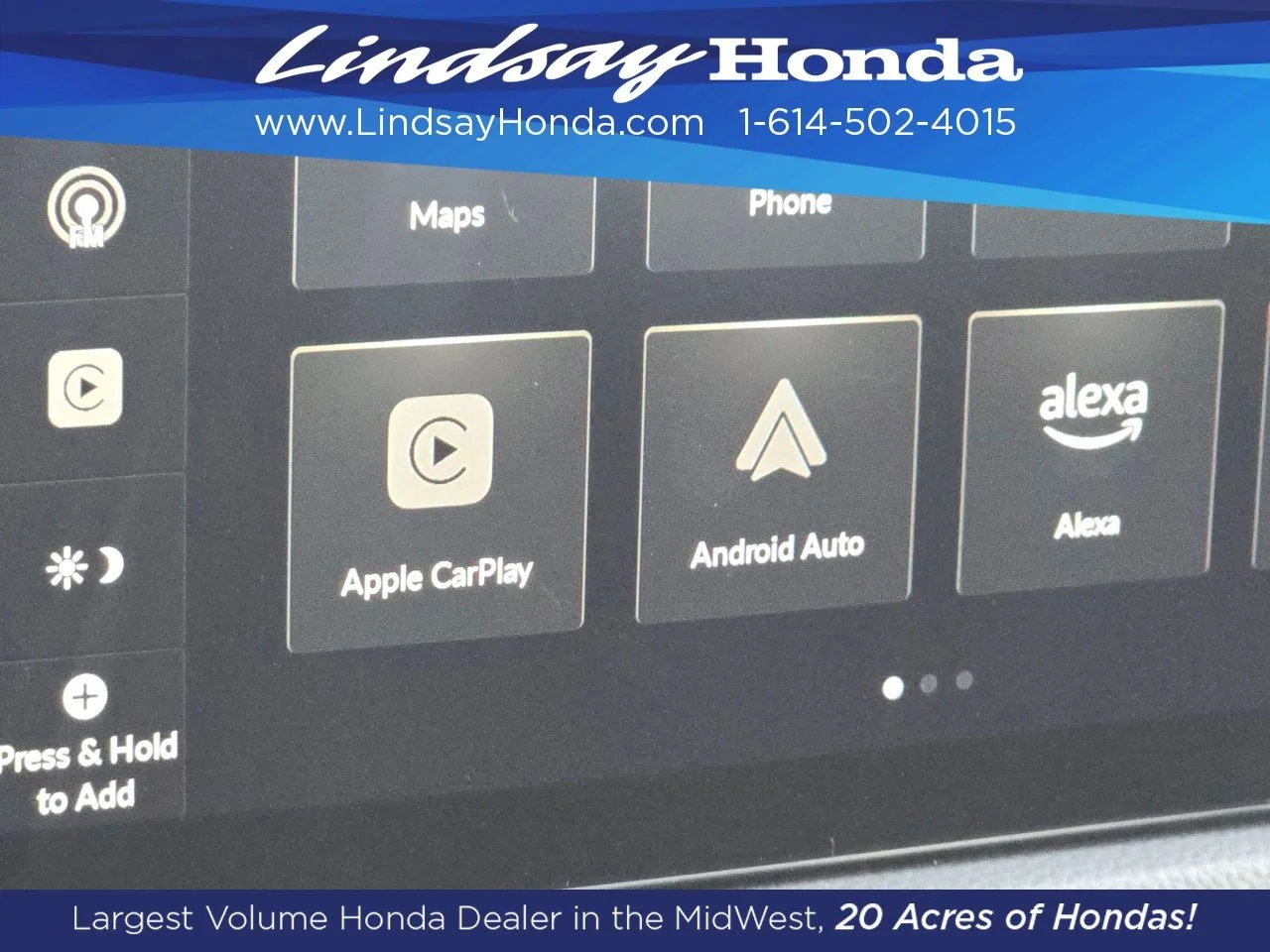 New 2027 Crystal Black Pearl Honda Sport Touring image 19
