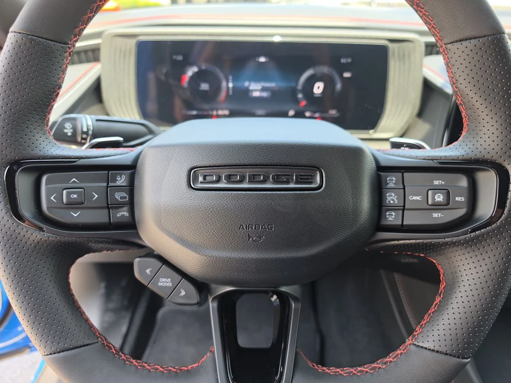 New 2026 Bludicrous Dodge Scat Pack image 28