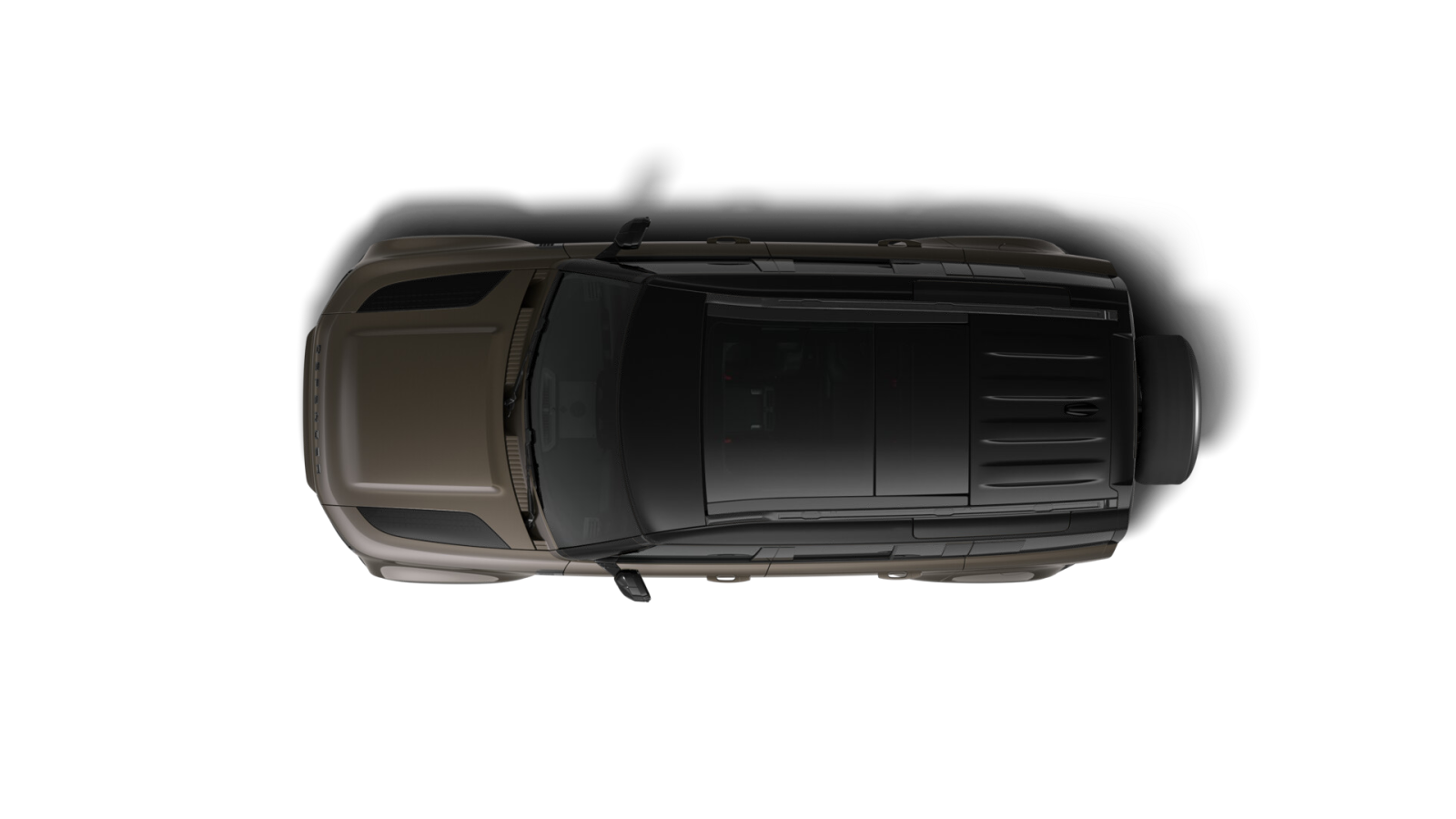 New 2026 Gondwana Stone LAND ROVER S 300PS image 4
