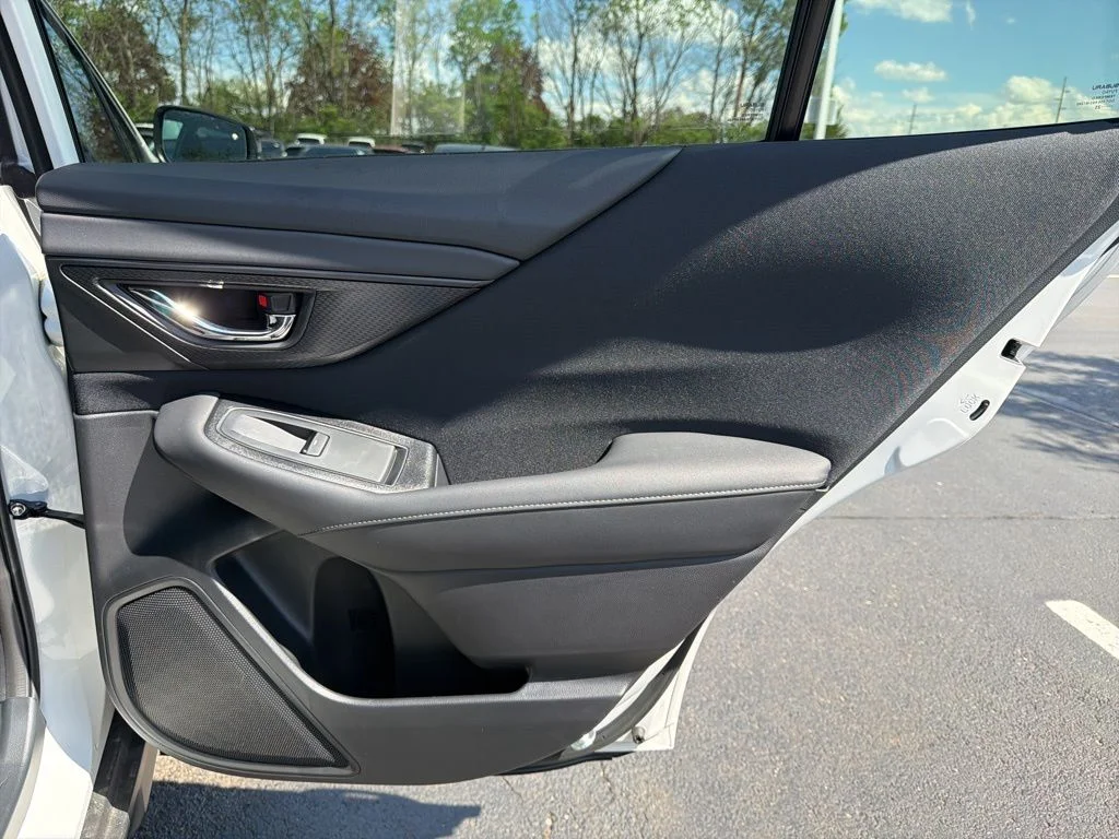 2025 Subaru Outback Premium - Photo 23