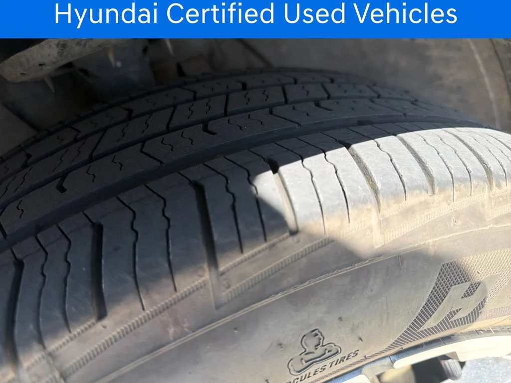Certified Pre-Owned 2023 Hyundai Santa Fe Limited
