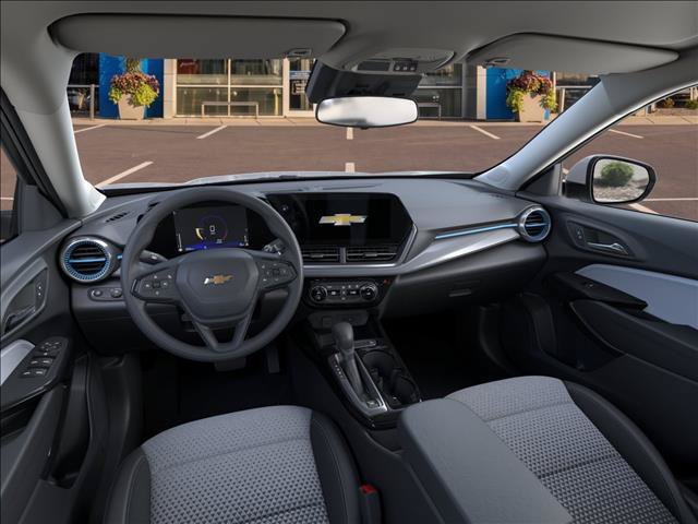 2026 Chevrolet Trax LT - Photo 15