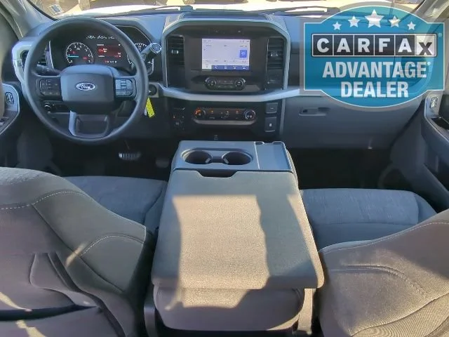 2023 Ford F-150 XL - Photo 14