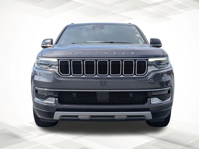 Used 2024 Gray Jeep Series II image 8