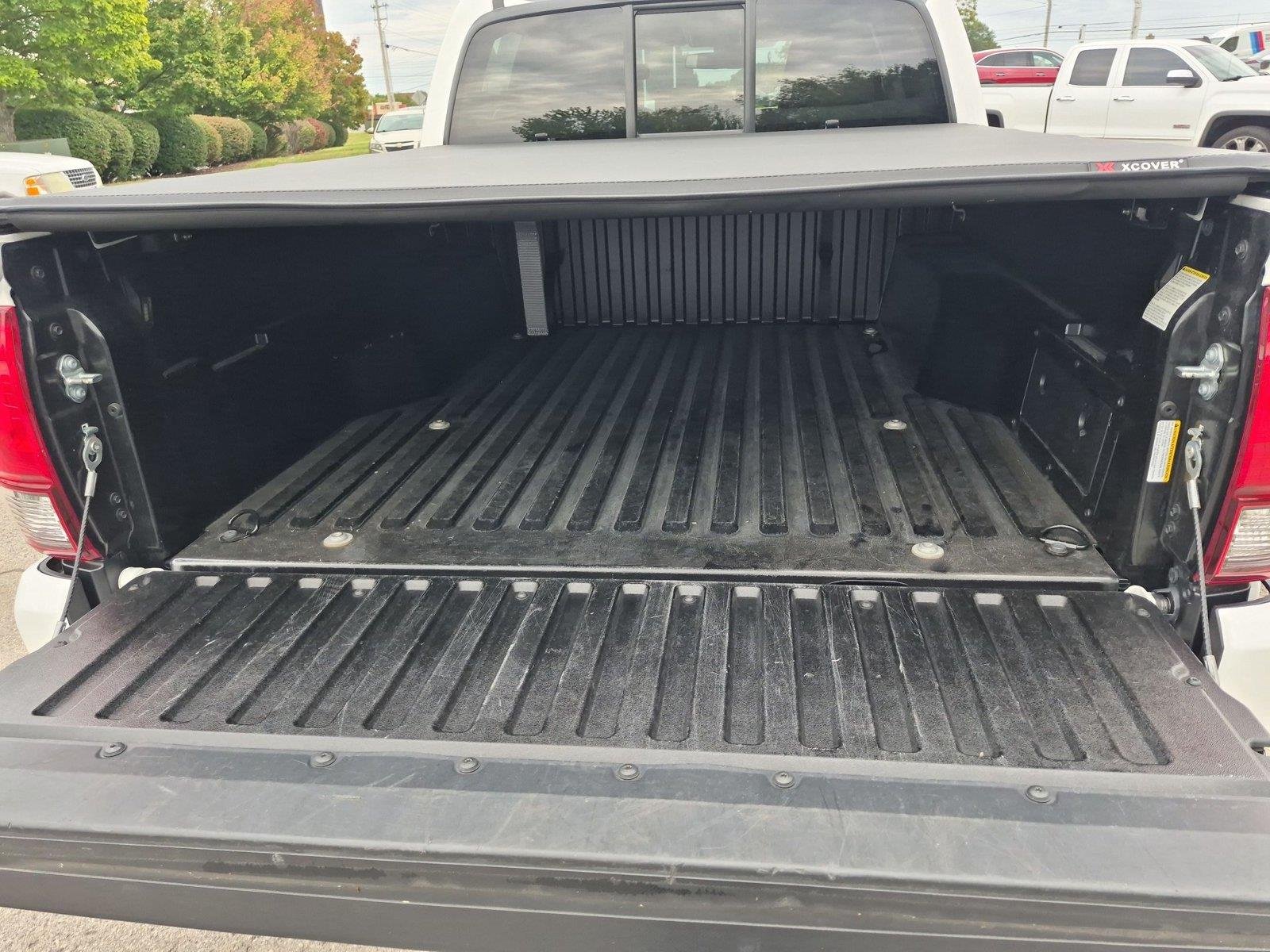 Used 2023 Ice Cap Toyota SR image 30