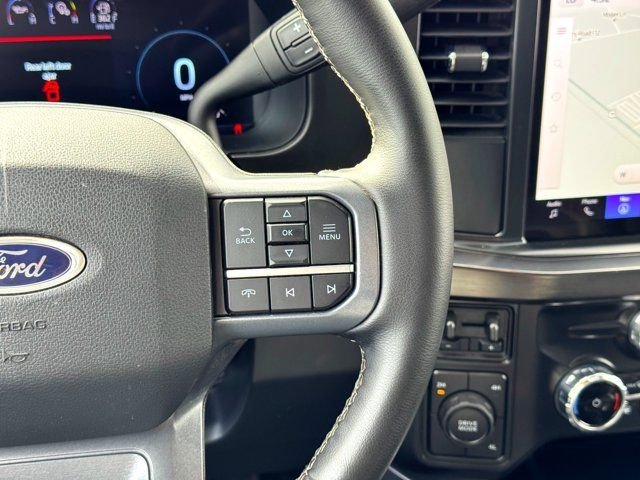 Used 2026 White Ford Lariat image 23