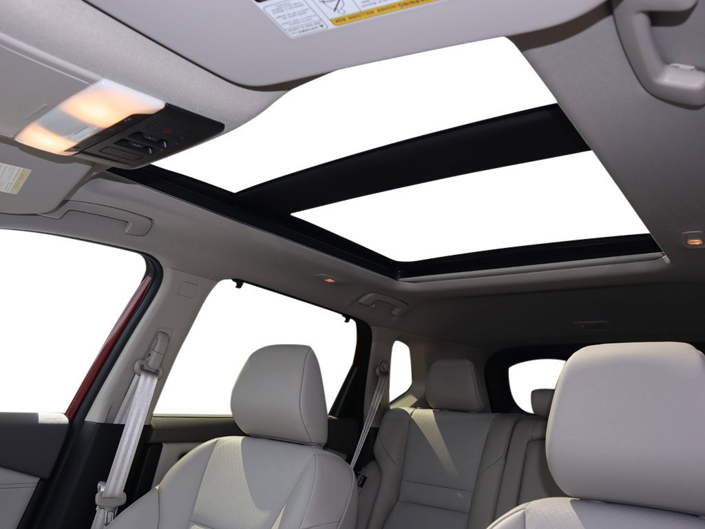 2026 Nissan Rogue SV - Photo 15
